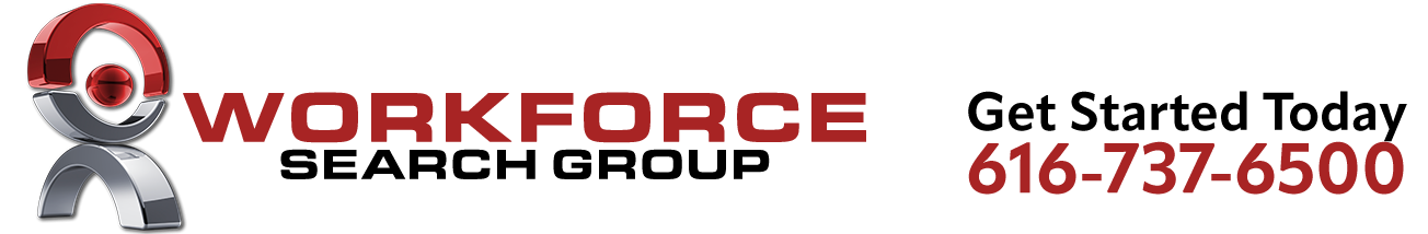 WORKFORCE Search Group Logo